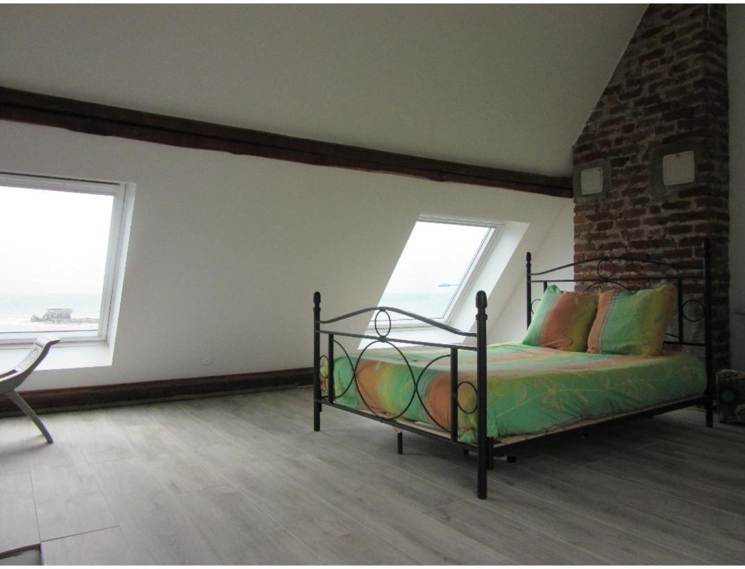 Housse Maison Face Holiday home Le Portel
