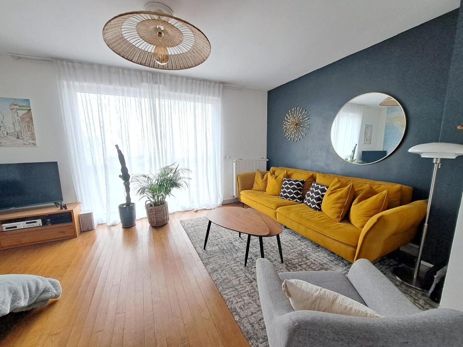 Housse Maison Face Le Portel