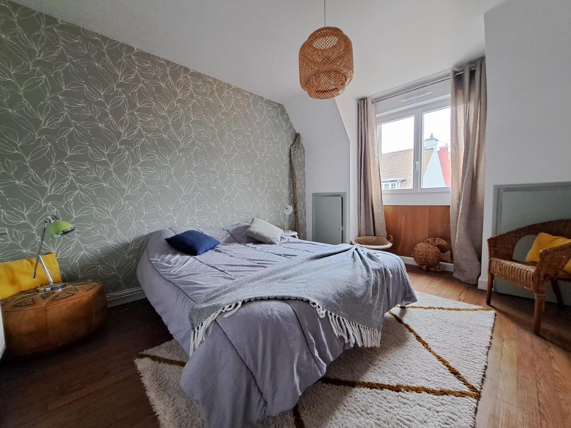 Housse Maison Face