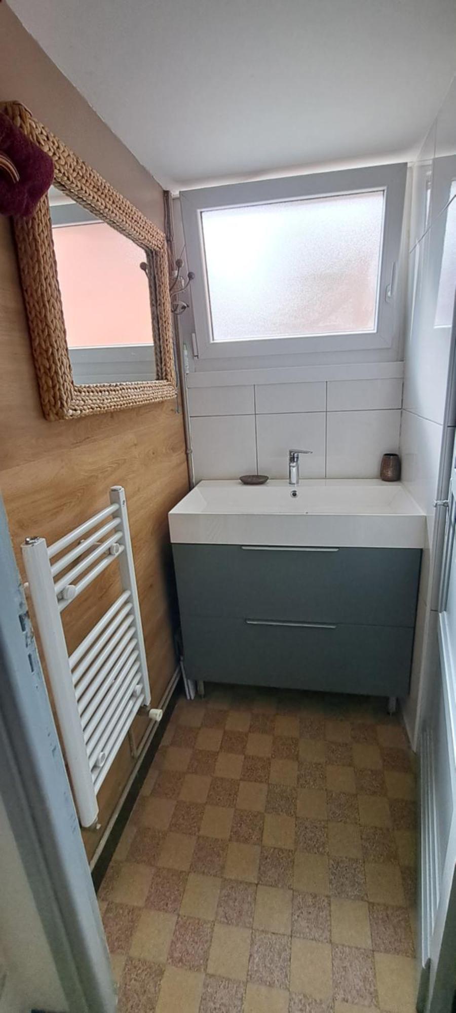 Holiday home Housse Maison Face Le Portel